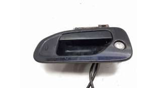 MANETA EXTERIOR DELANTERA IZQUIERDA NISSAN NV200 / EVALIA AUTOBÚS (2011-) 1.5 DCI (M20, M20M) 90CV 1461CC - L.5592501 / 806