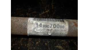 PALANCA FRENO DE MANO NISSAN NV200 / EVALIA AUTOBÚS (2011-) 1.5 DCI (M20, M20M) 90CV 1461CC - L.5592508 / 1111328881 2