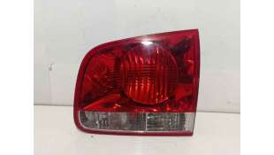 CERRADURA CAPOT SEAT AROSA (1998-2001) 1.0 50CV 997CC - L.5592594 / 1H0823509B