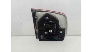 CERRADURA CAPOT SEAT AROSA (1998-2001) 1.0 50CV 997CC - L.5592594 / 1H0823509B