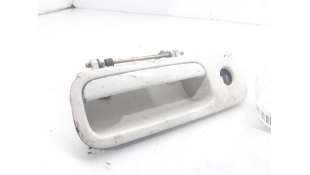 MANETA EXTERIOR PORTON SEAT AROSA (1998-2001) 1.0 50CV 997CC - L.5592664 / 6N0827565