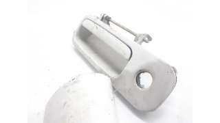 MANETA EXTERIOR PORTON SEAT AROSA (1998-2001) 1.0 50CV 997CC - L.5592664 / 6N0827565