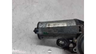 MOTOR LIMPIA TRASERO SEAT AROSA (1998-2001) 1.0 50CV 997CC - L.5592680 / 6X0955711
