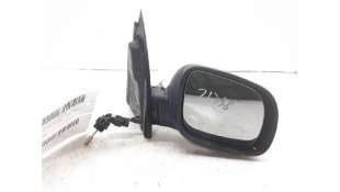 RETROVISOR DERECHO SEAT AROSA (1998-2001) 1.0 50CV 997CC - L.5592713 / 057106