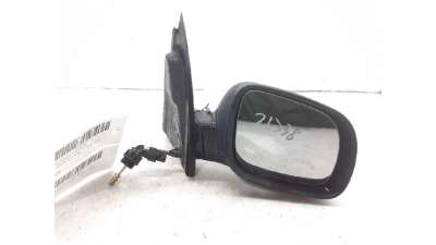 RETROVISOR DERECHO SEAT AROSA (1998-2001) 1.0 50CV 997CC - L.5592713 / 057106
