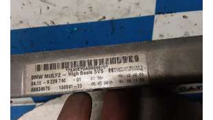 CERRADURA PUERTA DELANTERA DERECHA TATA INDICA (1998-2008) 1.4 D 53CV 1405CC - L.5593053 / S9J31 2