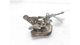 CERRADURA PUERTA TRASERA IZQUIERDA TATA INDICA (1998-2008) 1.4 D 53CV 1405CC - L.5593056 / S9K06 2