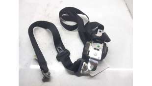 CINTURON SEGURIDAD DELANTERO DERECHO TATA INDICA (1998-2008) 1.4 D 53CV 1405CC - L.5593058 / 267891510127N 2