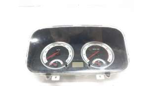 CUADRO INSTRUMENTOS TATA INDICA (1998-2008) 1.4 D 53CV 1405CC - L.5593073 / 286854309903N