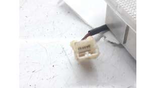 LUZ INTERIOR TATA INDICA (1998-2008) 1.4 D 53CV 1405CC - L.5593105 / E395005 2