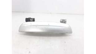 MANETA EXTERIOR DELANTERA DERECHA TATA INDICA (1998-2008) 1.4 D 53CV 1405CC - L.5593121 / 2678