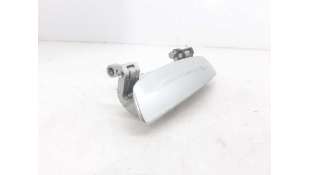 MANETA EXTERIOR DELANTERA IZQUIERDA TATA INDICA (1998-2008) 1.4 D 53CV 1405CC - L.5593122 / 2678 2