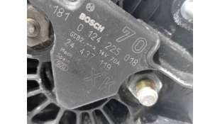 PARASOL DERECHO TATA INDICA (1998-2008) 1.4 D 53CV 1405CC - L.5593147 / 475SI48