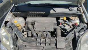 PORTON TRASERO TATA INDICA (1998-2008) 1.4 D 53CV 1405CC - L.5593172 2