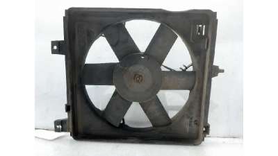 ELECTROVENTILADOR NISSAN PRIMERA (1996-2001) 2.0 TD 90CV 1974CC - L.5593212 / 8240090