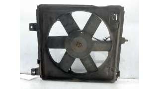 ELECTROVENTILADOR NISSAN PRIMERA (1996-2001) 2.0 TD 90CV 1974CC - L.5593212 / 8240090