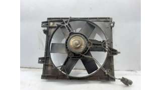 ELECTROVENTILADOR NISSAN PRIMERA (1996-2001) 2.0 TD 90CV 1974CC - L.5593212 / 8240090