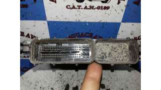 DEPOSITO LIMPIA SEAT IBIZA III (2002-2007) 1.4 16V 75CV 1390CC - L.5593527 / 6Q0955453N
