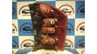 FARO DERECHO CITROEN XANTIA (1993-2003) 1.9 TURBO D 90CV 1905CC - L.5593785 / 6205R9