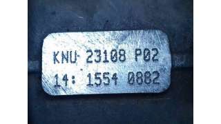 BOMBA FRENO RENAULT KANGOO / GRAND KANGOO (2008-) 1.5 DCI (KW0A) 68CV 1461CC - L.5594618 / 7701209767