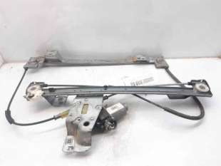 ELEVALUNAS DELANTERO DERECHO RENAULT KANGOO / GRAND KANGOO (2008-) 1.5 DCI (KW0A) 68CV 1461CC - L.5594651 / 807207012R