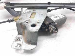 ELEVALUNAS DELANTERO DERECHO RENAULT KANGOO / GRAND KANGOO (2008-) 1.5 DCI (KW0A) 68CV 1461CC - L.5594651 / 807207012R 2