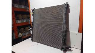 MANDO CALEFACCION /  AIRE ACONDICIONADO RENAULT KANGOO / GRAND KANGOO (2008-) 1.5 DCI (KW0A) 68CV 1461CC - L.5594685 / 0213
