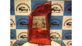 BOMBA DIRECCION PEUGEOT 406 COUPÉ (2000-2004) 2.2 HDI 133CV 2179CC - L.5594792 / 9640830580