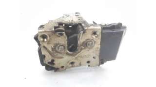 CERRADURA PUERTA DELANTERA DERECHA PEUGEOT 406 COUPÉ (2000-2004) 2.2 HDI 133CV 2179CC - L.5594818 / 9136H9