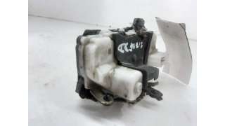 CERRADURA PUERTA DELANTERA DERECHA PEUGEOT 406 COUPÉ (2000-2004) 2.2 HDI 133CV 2179CC - L.5594818 / 9136H9