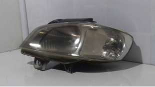 CERRADURA PUERTA DELANTERA IZQUIERDA PEUGEOT 406 COUPÉ (2000-2004) 2.2 HDI 133CV 2179CC - L.5594819 / 321879