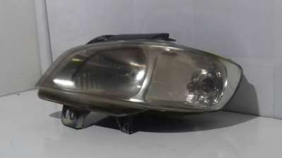 CERRADURA PUERTA DELANTERA IZQUIERDA PEUGEOT 406 COUPÉ (2000-2004) 2.2 HDI 133CV 2179CC - L.5594819 / 321879