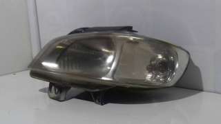 CERRADURA PUERTA DELANTERA IZQUIERDA PEUGEOT 406 COUPÉ (2000-2004) 2.2 HDI 133CV 2179CC - L.5594819 / 321879