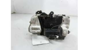 CERRADURA PUERTA DELANTERA IZQUIERDA PEUGEOT 406 COUPÉ (2000-2004) 2.2 HDI 133CV 2179CC - L.5594819 / 321879 2