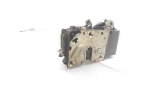 CERRADURA PUERTA DELANTERA IZQUIERDA PEUGEOT 406 COUPÉ (2000-2004) 2.2 HDI 133CV 2179CC - L.5594819 / 321879