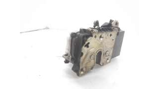 CERRADURA PUERTA DELANTERA IZQUIERDA PEUGEOT 406 COUPÉ (2000-2004) 2.2 HDI 133CV 2179CC - L.5594819 / 321879