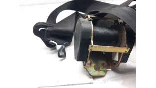 CINTURON SEGURIDAD DELANTERO DERECHO PEUGEOT 406 COUPÉ (2000-2004) 2.2 HDI 133CV 2179CC - L.5594821 / 8973PL 2
