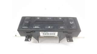 MANDO CLIMATIZADOR PEUGEOT 406 COUPÉ (2000-2004) 2.2 HDI 133CV 2179CC - L.5594867 / 96303375ZL