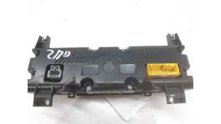 MANDO CLIMATIZADOR PEUGEOT 406 COUPÉ (2000-2004) 2.2 HDI 133CV 2179CC - L.5594867 / 96303375ZL