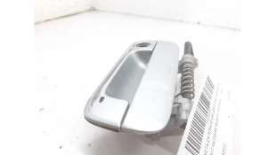 MANETA EXTERIOR DELANTERA DERECHA PEUGEOT 406 COUPÉ (2000-2004) 2.2 HDI 133CV 2179CC - L.5594874 / 9621858777