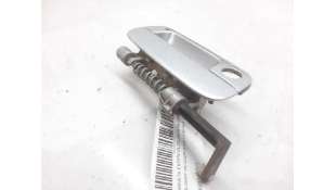 MANETA EXTERIOR DELANTERA DERECHA PEUGEOT 406 COUPÉ (2000-2004) 2.2 HDI 133CV 2179CC - L.5594874 / 9621858777 2