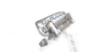 MANETA EXTERIOR DELANTERA DERECHA PEUGEOT 406 COUPÉ (2000-2004) 2.2 HDI 133CV 2179CC - L.5594874 / 9621858777
