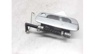 MANETA EXTERIOR DELANTERA IZQUIERDA PEUGEOT 406 COUPÉ (2000-2004) 2.2 HDI 133CV 2179CC - L.5594875 / 77242