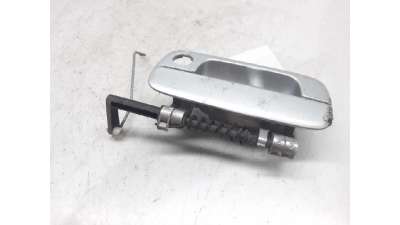MANETA EXTERIOR DELANTERA IZQUIERDA PEUGEOT 406 COUPÉ (2000-2004) 2.2 HDI 133CV 2179CC - L.5594875 / 77242