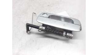 MANETA EXTERIOR DELANTERA IZQUIERDA PEUGEOT 406 COUPÉ (2000-2004) 2.2 HDI 133CV 2179CC - L.5594875 / 77242