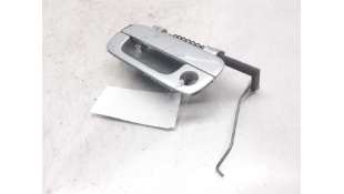 MANETA EXTERIOR DELANTERA IZQUIERDA PEUGEOT 406 COUPÉ (2000-2004) 2.2 HDI 133CV 2179CC - L.5594875 / 77242 2