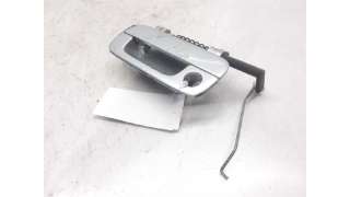 MANETA EXTERIOR DELANTERA IZQUIERDA PEUGEOT 406 COUPÉ (2000-2004) 2.2 HDI 133CV 2179CC - L.5594875 / 77242