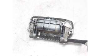 MANETA EXTERIOR DELANTERA IZQUIERDA PEUGEOT 406 COUPÉ (2000-2004) 2.2 HDI 133CV 2179CC - L.5594875 / 77242