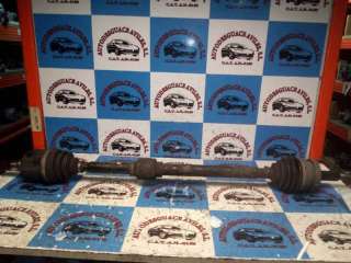 PILOTO TRASERO DERECHO PEUGEOT 406 COUPÉ (2000-2004) 2.2 HDI 133CV 2179CC - L.5594899 / 2289D