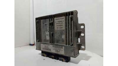 VALVULA EGR PEUGEOT 406 COUPÉ (2000-2004) 2.2 HDI 133CV 2179CC - L.5594941 / 9638246980